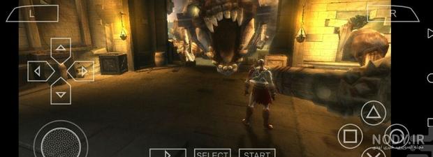 شخصیت‌های God of War | فلاپسی