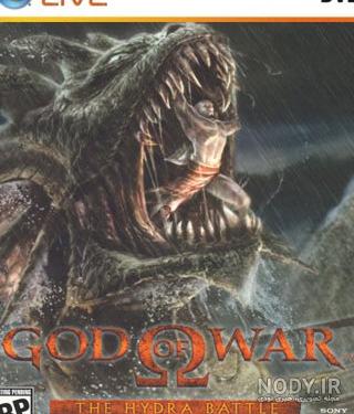 شخصیت‌های God of War | فلاپسی