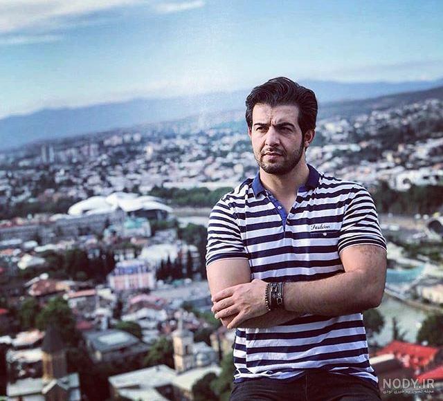 عبدالله روا کیست؟ | شما این حقایق را در مورد آقای مجری نمی دانستید ...