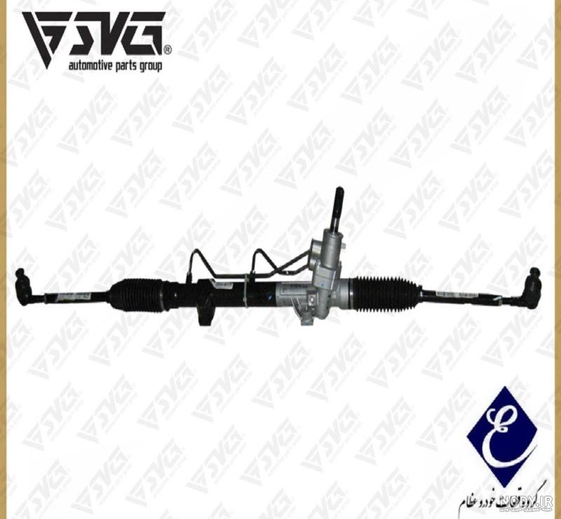 عکس جعبه فرمان هیدرولیک آردی عکس جعبه فرمان هیدرولیک آردی
