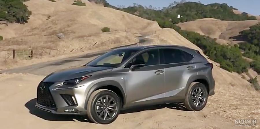 عکس خودرو لکسوس nx - عکس نودی عکس خودرو لکسوس nx - عکس نودی