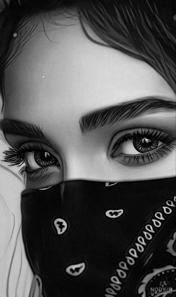 عکس دختر صورت برای پروفایل - عکس نودی عکس دختر صورت برای پروفایل - عکس نودی