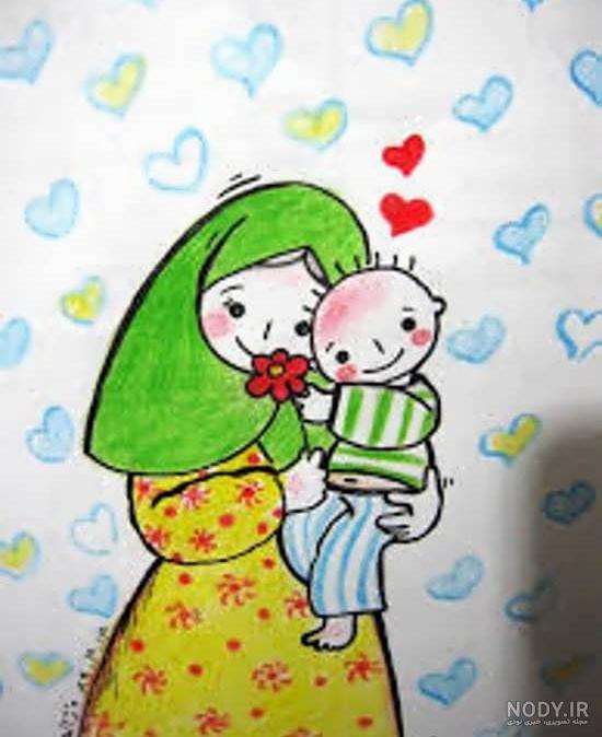 عکس روز پدر عکس روز پدر