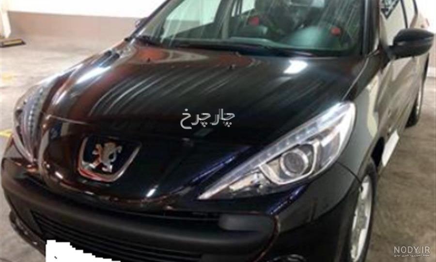 عکس 207 فرمان هیدرولیک عکس 207 فرمان هیدرولیک