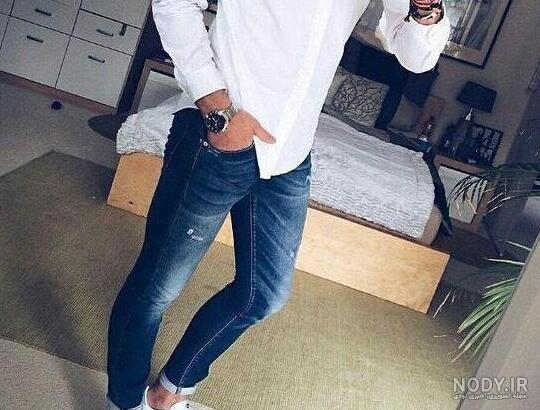 عکس لاکچری با ماشین