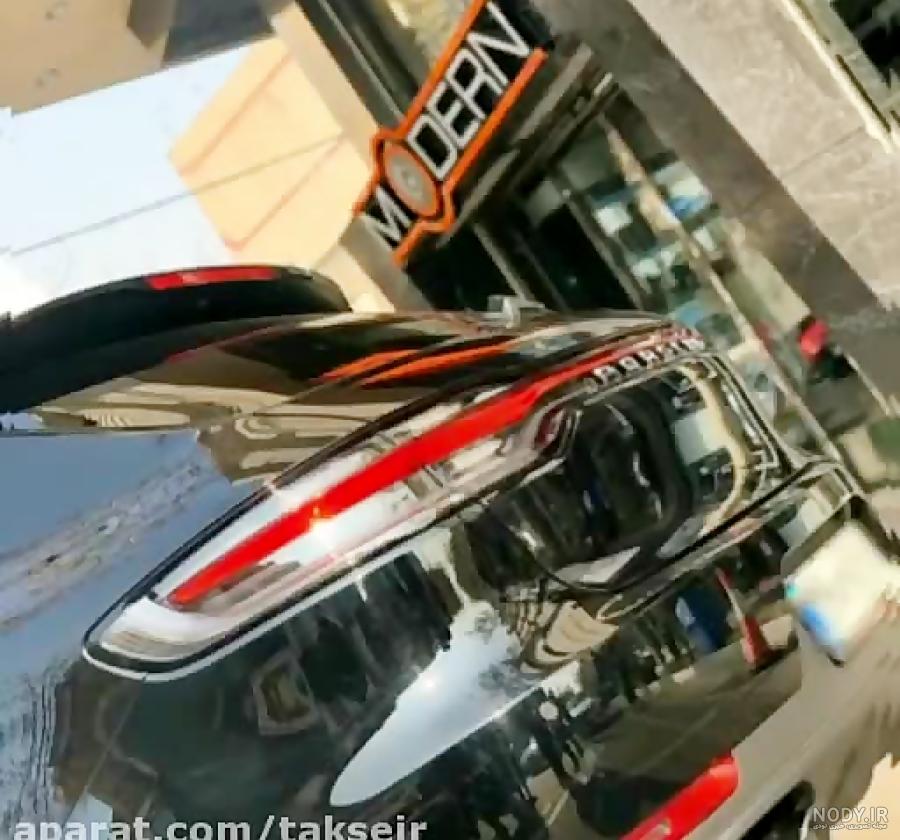 عکس ماشین Lexus IS | توعکس، گالری تصاویر
