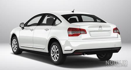 عکس ماشین سیتروئن c3 قیمت