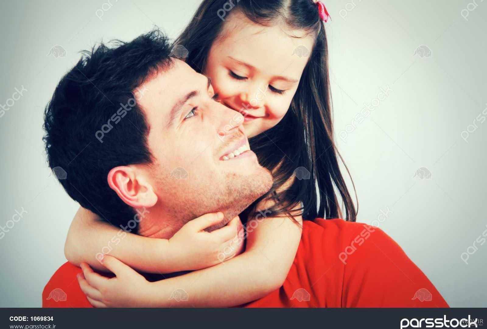 عکس نوشته پدر شاد عکس نوشته پدر شاد