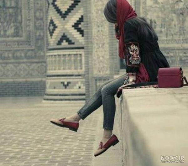 عکس پروفایل دختر صورت پوشیده - عکس نودی عکس پروفایل دختر صورت پوشیده - عکس نودی