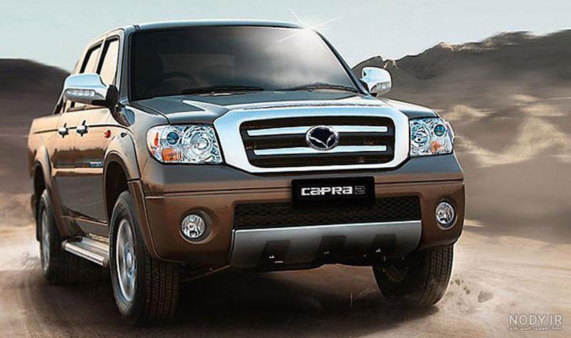 عکسهای کاپرا اسپرت شده - عکس نودی عکسهای کاپرا اسپرت شده - عکس نودی