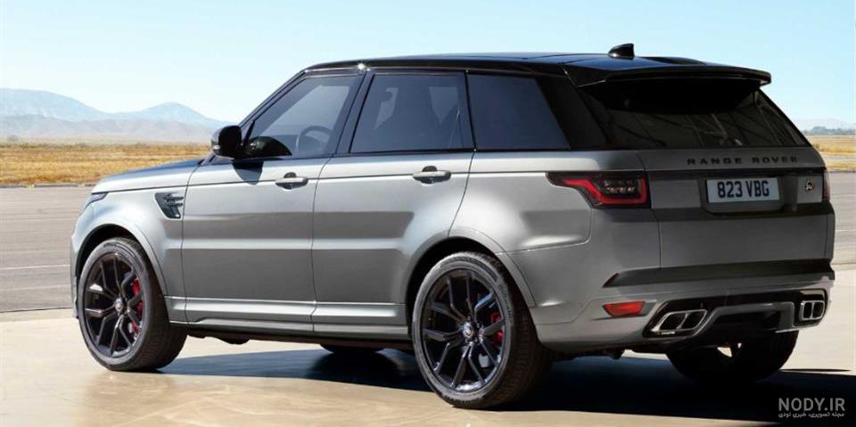 لندرور رنجرور 2023 Range Rover Sport