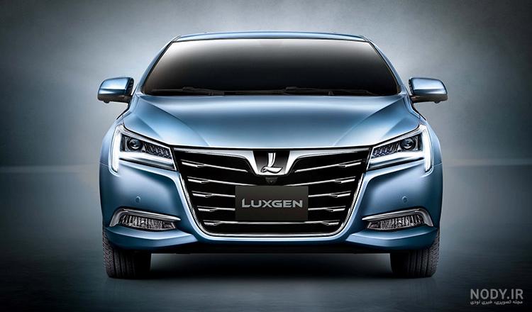 لوکسژن U6 99