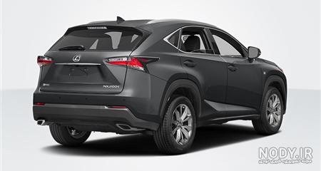 لکسوس NX300h - ماشین لکسوس NX300h : مشخصات لکسوس NX300h لکسوس NX300h - ماشین لکسوس NX300h : مشخصات لکسوس NX300h