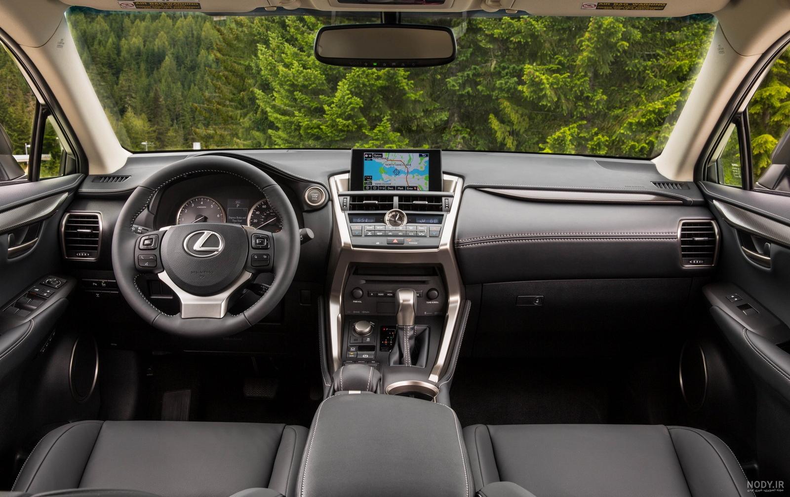 مشخصات فنی لکسوس NX 200 توربو سال 2015 - 2018 | bama.ir مشخصات فنی لکسوس NX 200 توربو سال 2015 - 2018 | bama.ir