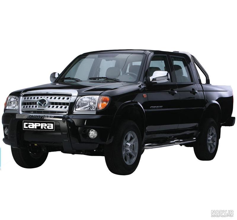 مشخصات کاپرا 2 + مقایسه با سایر خودروها مشخصات کاپرا 2 + مقایسه با سایر خودروها