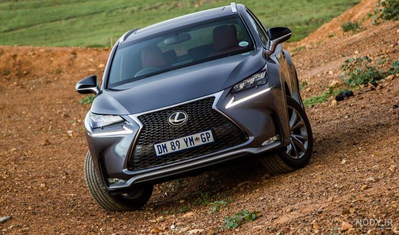 مشخصات کلی لکسوس NX 300 F Sport مشخصات کلی لکسوس NX 300 F Sport