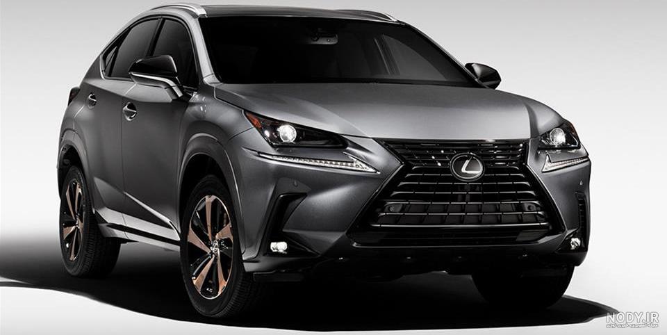 معرفی تغییرات لکسوس NX 2018 در ایران + عکس و فیلم معرفی تغییرات لکسوس NX 2018 در ایران + عکس و فیلم