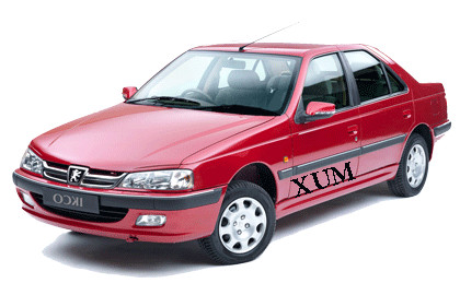 معرفی و مشخصات تکمیلی پژو پارس ELX با موتور XUM شرکت ایران خودرو