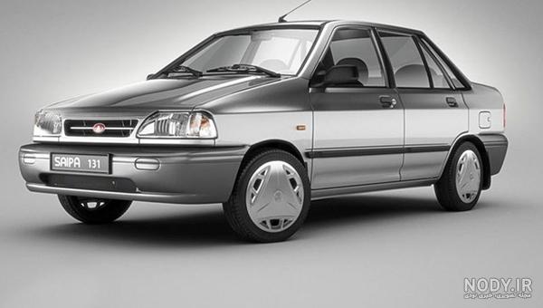 پراید 131 SX 1390-1399، مشخصات و قیمت | خودرو