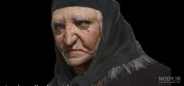 پسر خاله ممد قلی | ممد قلی ترسناک
