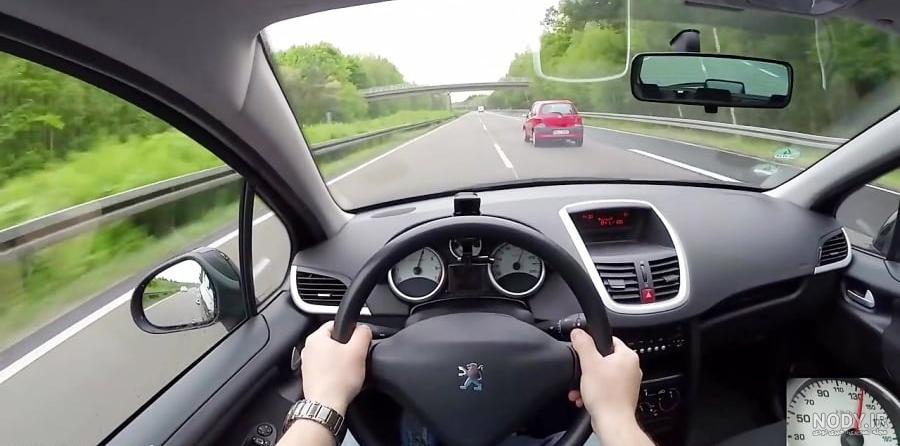 پژو ۲۰۷ جدید | Z4Car پژو ۲۰۷ جدید | Z4Car