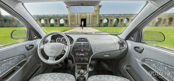 ۵ دلیل خرید تیبا ۲ هاچبک | Z4Car ۵ دلیل خرید تیبا ۲ هاچبک | Z4Car