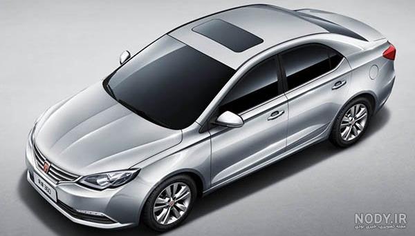 MG 350 - ام جی ایران MG 350 - ام جی ایران