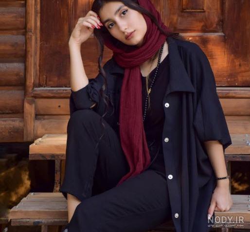 آلبوم عکس دختر طبیعی برای پروفایل جدید (3) - تــــــــوپ تـــــــــاپ