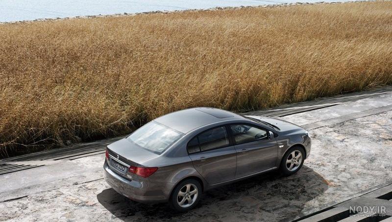 ام‌جی 350 - ماشین ام‌جی 350 : مشخصات ام‌جی 350
