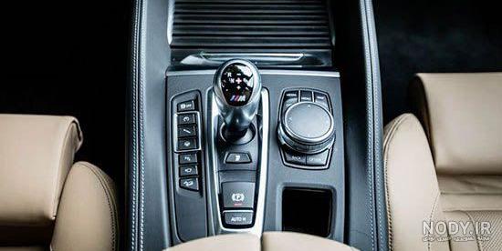 بررسی امکانات خودرو BMW X5 +عکس