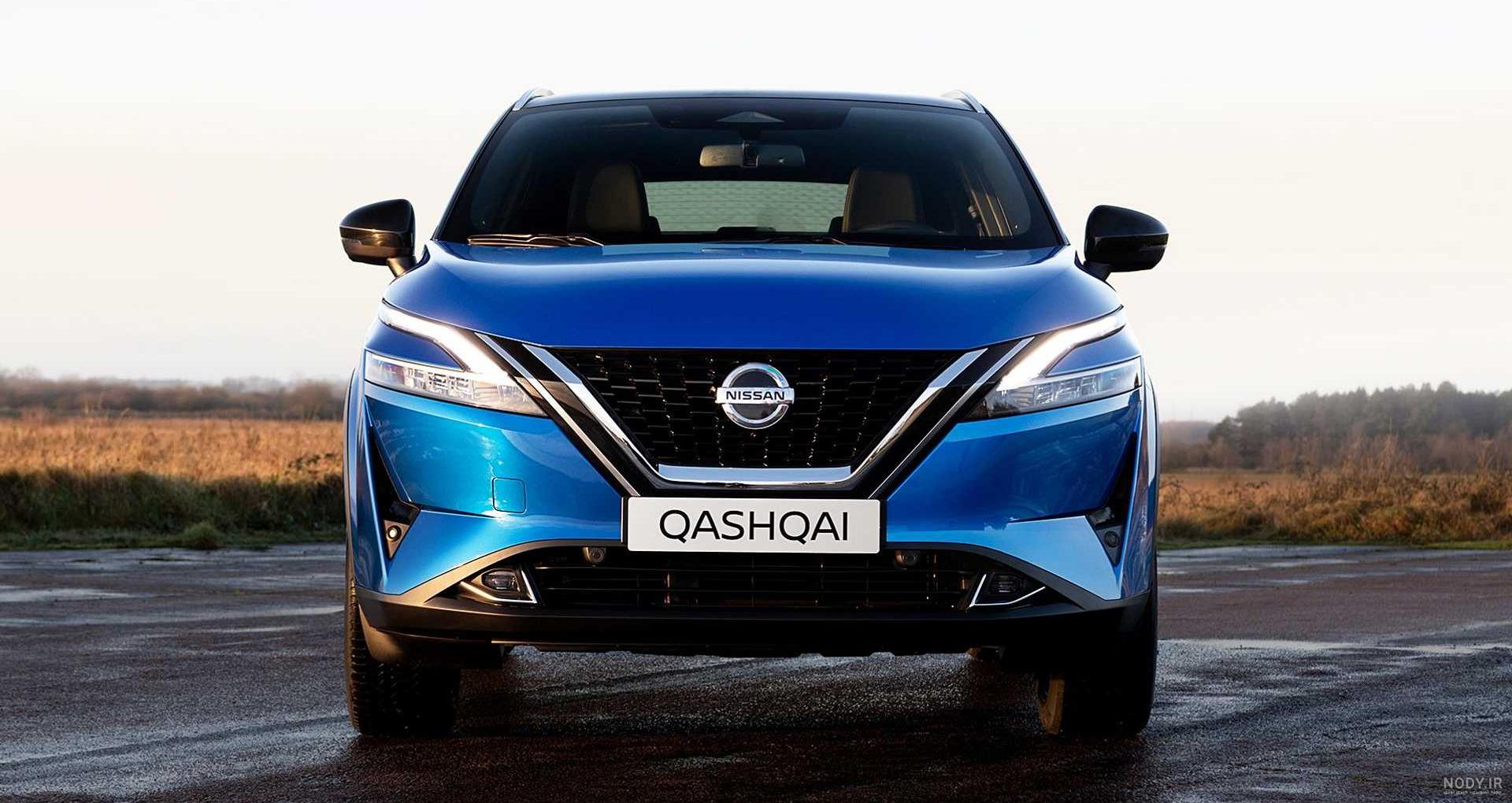 بررسی و تست رانندگی نیسان قشقایی مدل 2018 ( Nissan Qashqai )