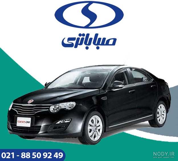 بررسی کامل ام جی آر ایکس (MG RX5) +عکس و مشخصات فنی | مجله خودرو کارستان