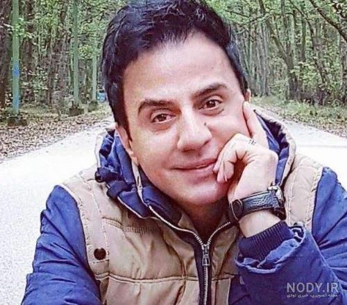 بیوگرافی امیرمحمد متقیان بازیگر و مجری با عکس و ناگفته ها