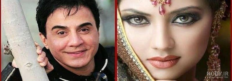 بیوگرافی امیرمحمد متقیان بازیگر و مجری با عکس و ناگفته ها