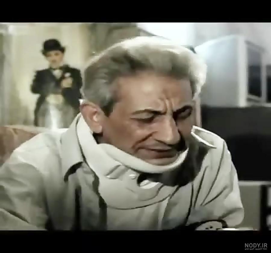بیوگرافی امیرمحمد متقیان و همسر و فرزندانش
