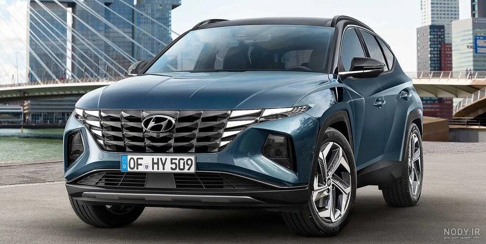 خودروی جعبه ای شکل کیا سول 2023 خودروی جعبه ای شکل کیا سول 2023