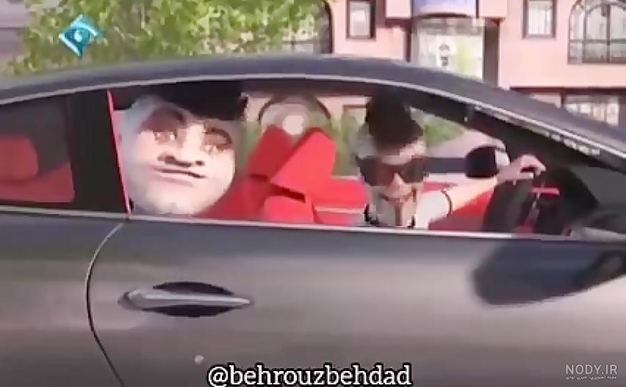 داداش سیا