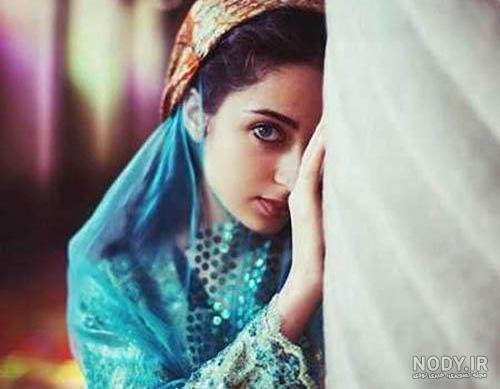 عکس از دختر 17 ساله عکس از دختر 17 ساله
