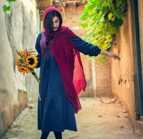 عکس برای پروفایل طب سنتی - عکس نودی