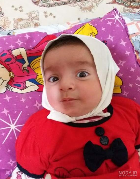 عکس بچه نوزاد دختر زشت عکس بچه نوزاد دختر زشت