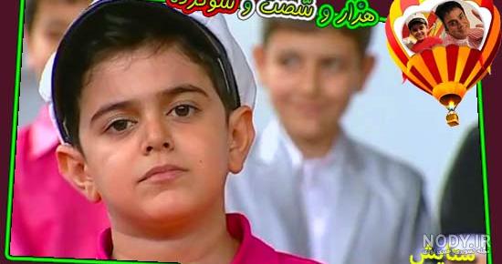 عکس جدید امیر محمد متقیان - عکس نودی