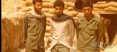 عکس خانوادگی سردار سلیمانی - عکس نودی عکس خانوادگی سردار سلیمانی - عکس نودی