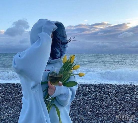عکس دختر ۱۳ ساله زیبا ایرانی