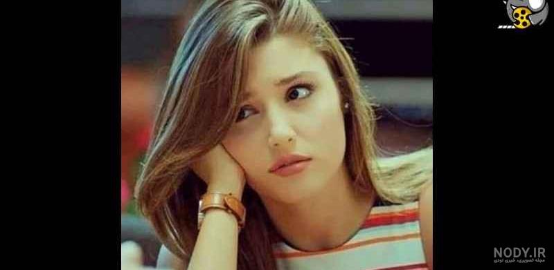 عکس دوبلور صدای ییلدیز - عکس نودی عکس دوبلور صدای ییلدیز - عکس نودی
