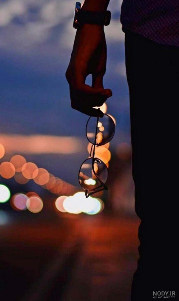 عکس فیک پسر طبیعی پسرانه ❤️ [ بهترین تصاویر ]