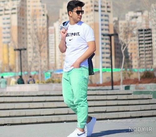 عکس فیک پسر واقعی - عکس نودی عکس فیک پسر واقعی - عکس نودی