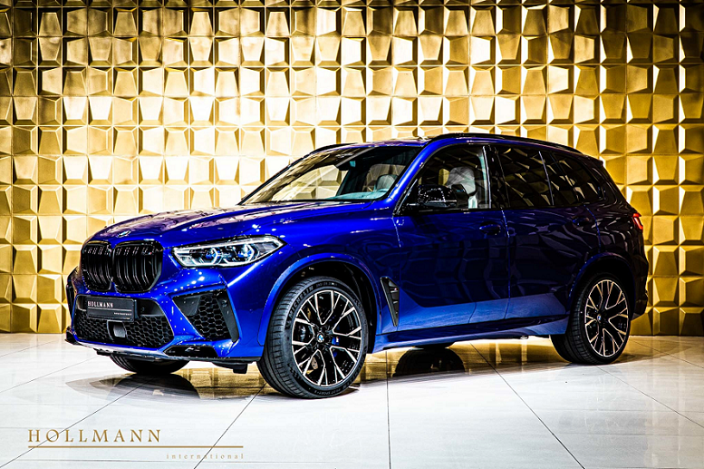 عکس ماشین بی ام و x5