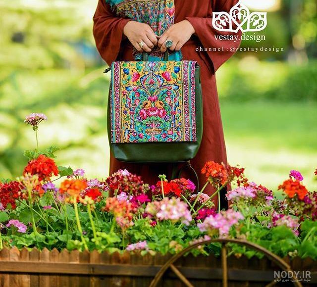 عکس پروفایل زیبا و خاص برای هر حس و حالی