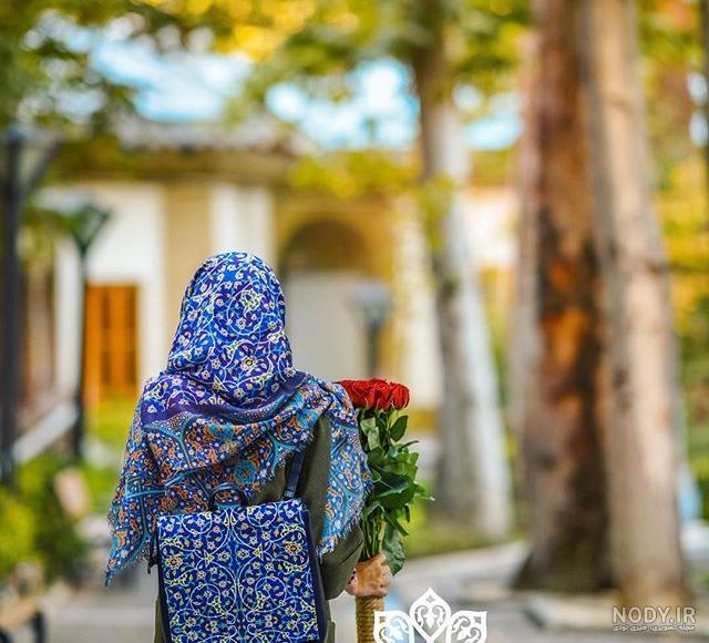 عکس پروفایل قدیمی دخترونه قشنگ + پروفایل قدیمی دهه شصتی