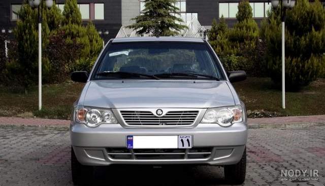 مشخصات فنی پراید 132SX )1390) مشخصات فنی پراید 132SX )1390)
